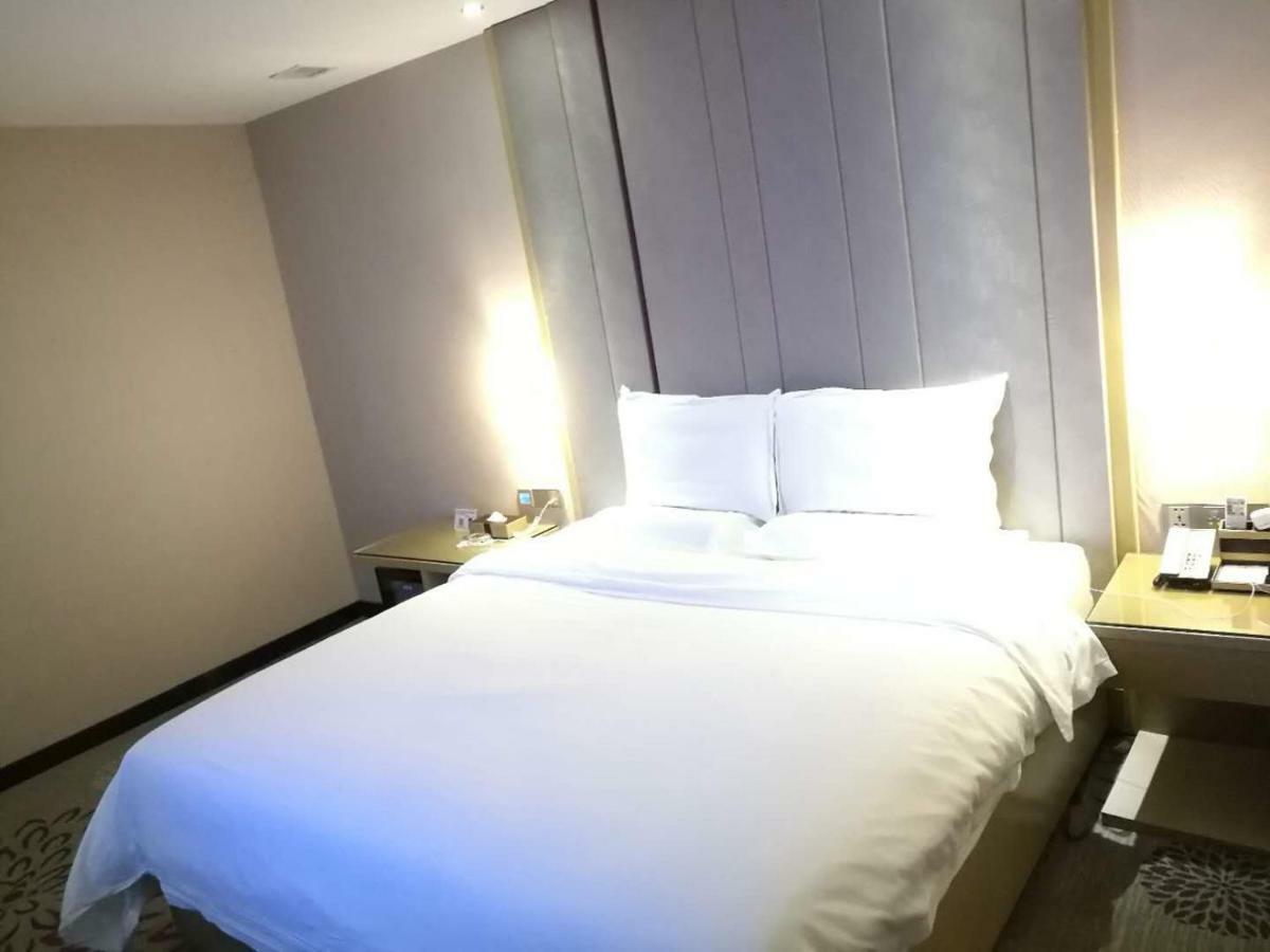Lavande Hotel Shantou Exterior photo
